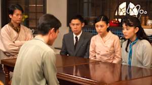 とと姉ちゃん　（１３８）常子、仕事と家庭の両立に悩む