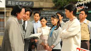 とと姉ちゃん　（１４２）常子、小さな幸せを大事にする