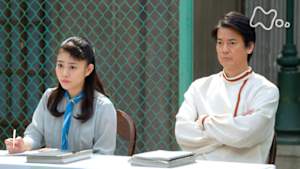 とと姉ちゃん　（１４１）常子、小さな幸せを大事にする