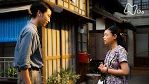 とと姉ちゃん　（１４３）常子、小さな幸せを大事にする