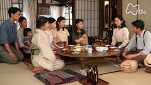 とと姉ちゃん　（１４４）常子、小さな幸せを大事にする