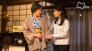 とと姉ちゃん　（１４６）常子、大きな家を建てる