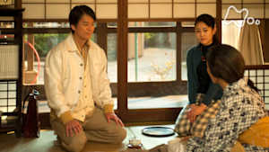 とと姉ちゃん　（１４７）常子、大きな家を建てる