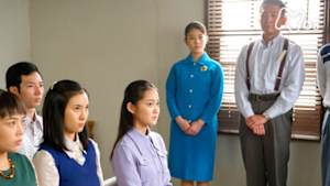 とと姉ちゃん　（１４９）常子、大きな家を建てる