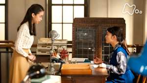 とと姉ちゃん　（１５０）常子、大きな家を建てる