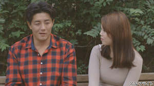 【見逃し】【コリアンエロス傑作選】濃密な関係/コスプレルームの女