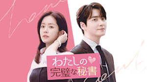 わたしの完璧な秘書