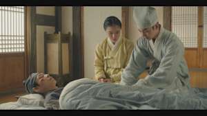 朝鮮心医ユ・セプン 第18話