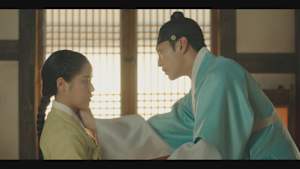 朝鮮心医ユ・セプン 第17話