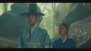 朝鮮心医ユ・セプン 第14話