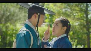 朝鮮心医ユ・セプン 第11話