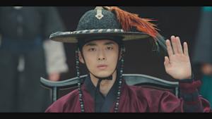 朝鮮心医ユ・セプン 第9話