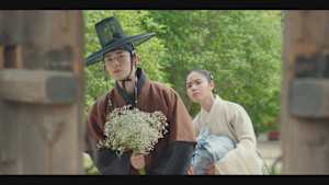 朝鮮心医ユ・セプン 第7話