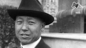 映像の世紀バタフライエフェクト　激動　アジアの隣人たち　韓国　戒厳令との闘い