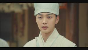 朝鮮心医ユ・セプン 第3話