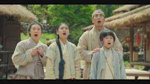 朝鮮心医ユ・セプン 第2話