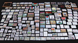 ＥＴＶ特集　“ナガサキ”の痕跡と生きて　～１８８枚の“令和　原爆の絵”～