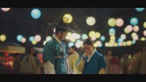 朝鮮心医ユ・セプン 第40話