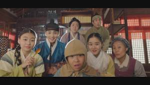 朝鮮心医ユ・セプン 第32話