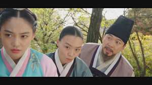 朝鮮心医ユ・セプン 第30話