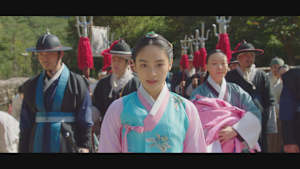 朝鮮心医ユ・セプン 第29話