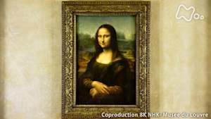 アナザーストーリーズ　運命の分岐点　モナ・リザ来日狂騒曲　世界の至宝はそれでもほほ笑み続けた