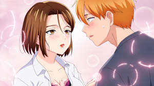 人妻の唇は缶チューハイの味がして【オンエア版】 1本目 お堅い叔母さんの唇は…