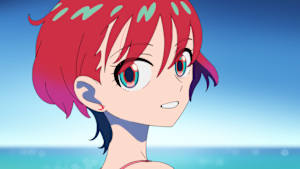 第12話 （最終話）だから僕は…