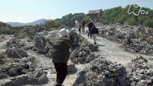 ドキュメント７２時間　恐山　死者たちの場所