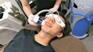 ドキュメント７２時間　脱毛クリニック　僕らがヒゲと別れる理由