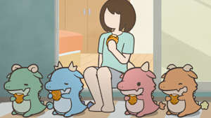 第14話 『流れ星を見たいんだが』