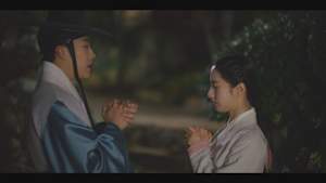 朝鮮弁護士カン・ハンス～誓いの法典～ 第2話