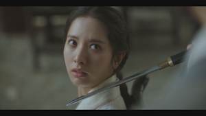 朝鮮弁護士カン・ハンス～誓いの法典～ 第3話