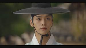 朝鮮弁護士カン・ハンス～誓いの法典～ 第4話