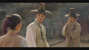 朝鮮弁護士カン・ハンス～誓いの法典～ 第5話