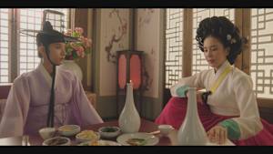 朝鮮弁護士カン・ハンス～誓いの法典～ 第7話