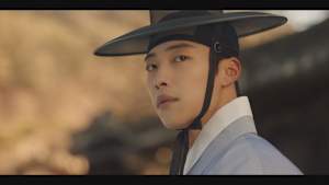 朝鮮弁護士カン・ハンス～誓いの法典～ 第9話