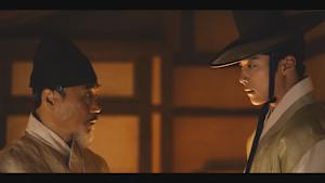 朝鮮弁護士カン・ハンス～誓いの法典～ 第10話