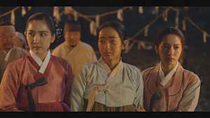 朝鮮弁護士カン・ハンス～誓いの法典～ 第11話