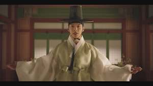 朝鮮弁護士カン・ハンス～誓いの法典～ 第12話