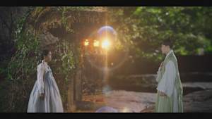 朝鮮弁護士カン・ハンス～誓いの法典～ 第13話