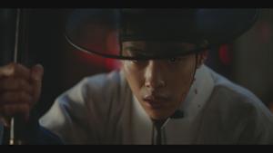 朝鮮弁護士カン・ハンス～誓いの法典～ 第14話