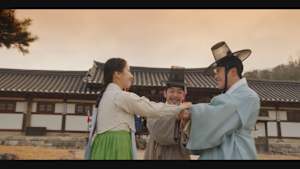 朝鮮弁護士カン・ハンス～誓いの法典～ 第15話