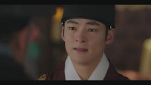 朝鮮弁護士カン・ハンス～誓いの法典～ 第16話