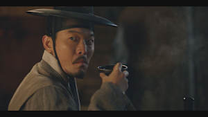 朝鮮弁護士カン・ハンス～誓いの法典～ 第18話