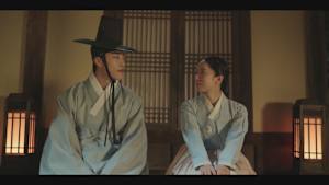 朝鮮弁護士カン・ハンス～誓いの法典～ 第19話