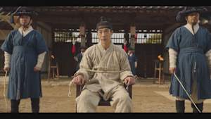 朝鮮弁護士カン・ハンス～誓いの法典～ 第21話