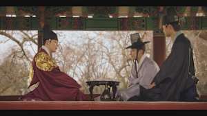 朝鮮弁護士カン・ハンス～誓いの法典～ 第22話