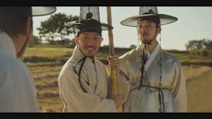 朝鮮弁護士カン・ハンス～誓いの法典～ 第23話