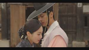 朝鮮弁護士カン・ハンス～誓いの法典～ 第24話